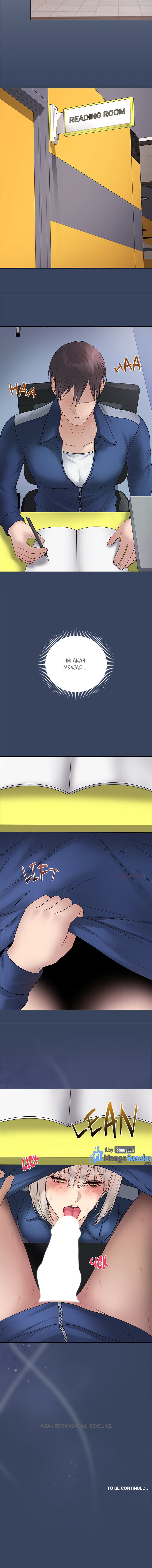 Private Academy - Chapter 41 21 Private Academy - Chapter 41 21