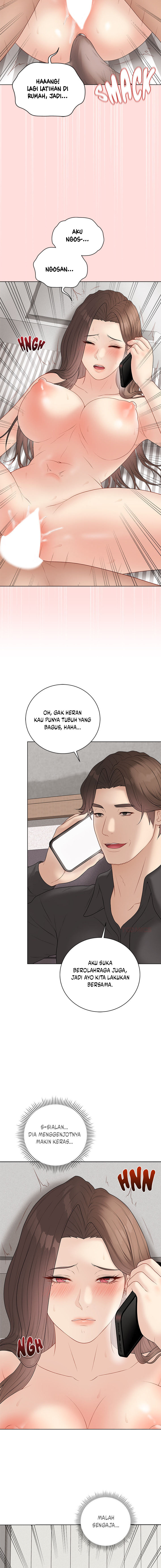 Private Academy - Chapter 41 3 Private Academy - Chapter 41 3