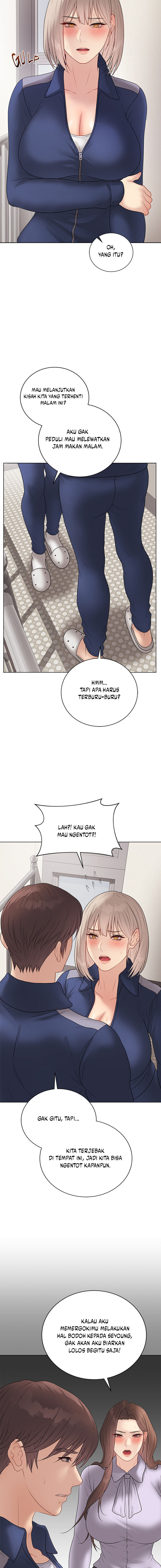 Private Academy - Chapter 41 18 Private Academy - Chapter 41 18