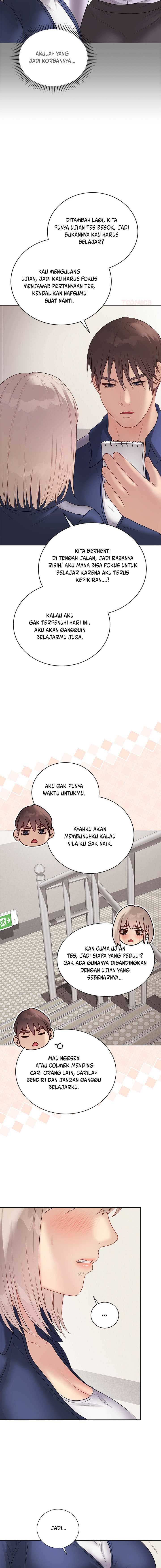 Private Academy - Chapter 41 19 Private Academy - Chapter 41 19