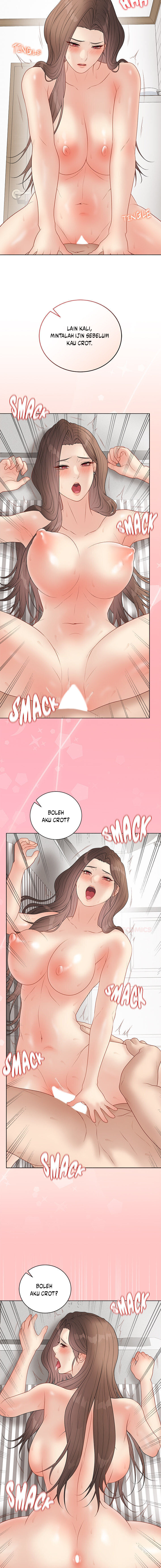 Private Academy - Chapter 41 15 Private Academy - Chapter 41 15