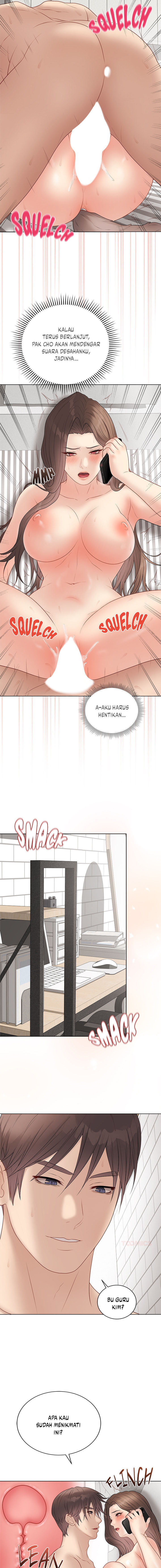 Private Academy - Chapter 41 4 Private Academy - Chapter 41 4