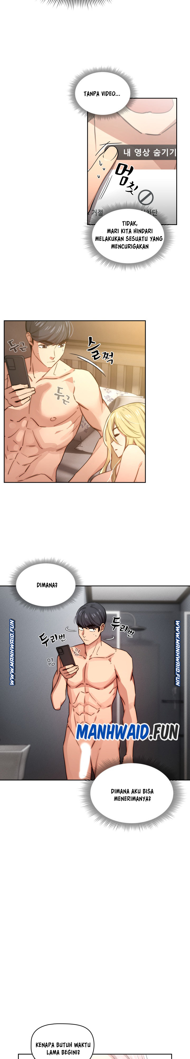 Private Tutoring in These Trying Times - Chapter 48 21 Private Tutoring in These Trying Times - Chapter 48 21