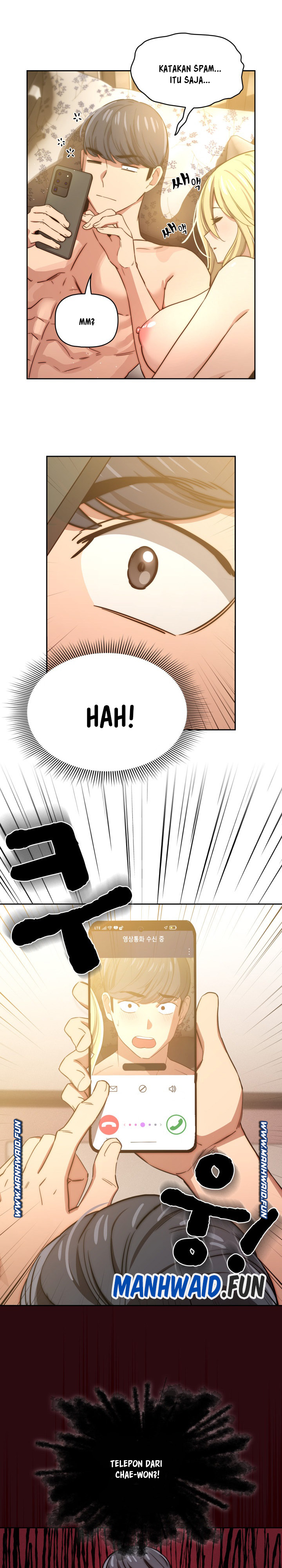 Private Tutoring in These Trying Times - Chapter 48 19 Private Tutoring in These Trying Times - Chapter 48 19