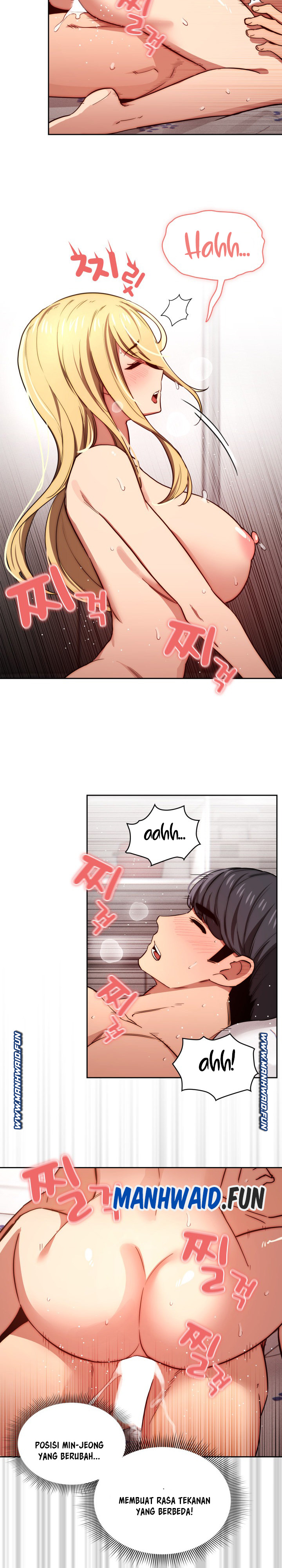 Private Tutoring in These Trying Times - Chapter 48 12 Private Tutoring in These Trying Times - Chapter 48 12