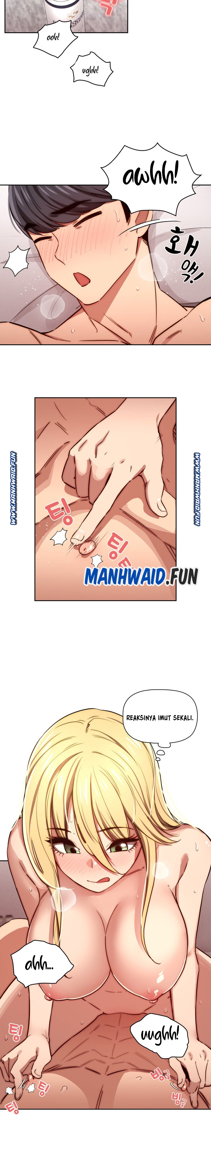 Private Tutoring in These Trying Times - Chapter 48 10 Private Tutoring in These Trying Times - Chapter 48 10