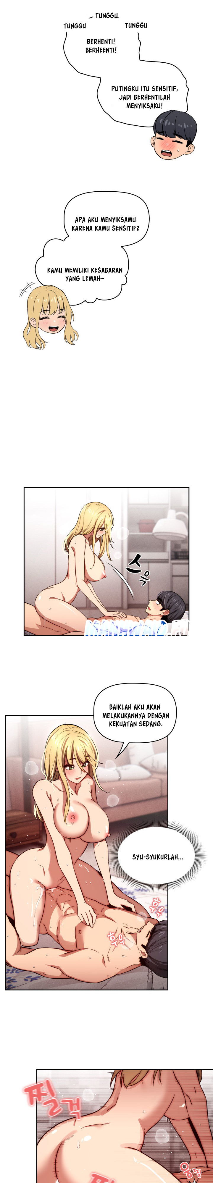 Private Tutoring in These Trying Times - Chapter 48 11 Private Tutoring in These Trying Times - Chapter 48 11