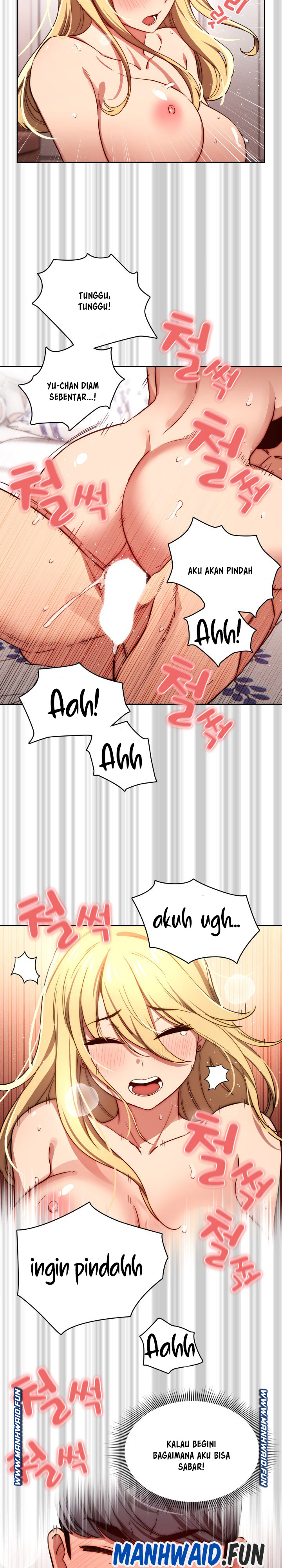 Private Tutoring in These Trying Times - Chapter 48 14 Private Tutoring in These Trying Times - Chapter 48 14