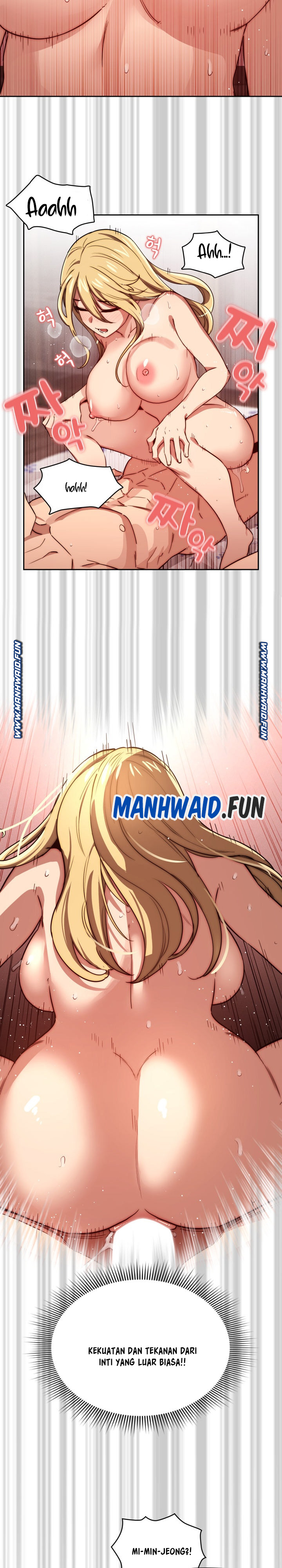 Private Tutoring in These Trying Times - Chapter 48 6 Private Tutoring in These Trying Times - Chapter 48 6