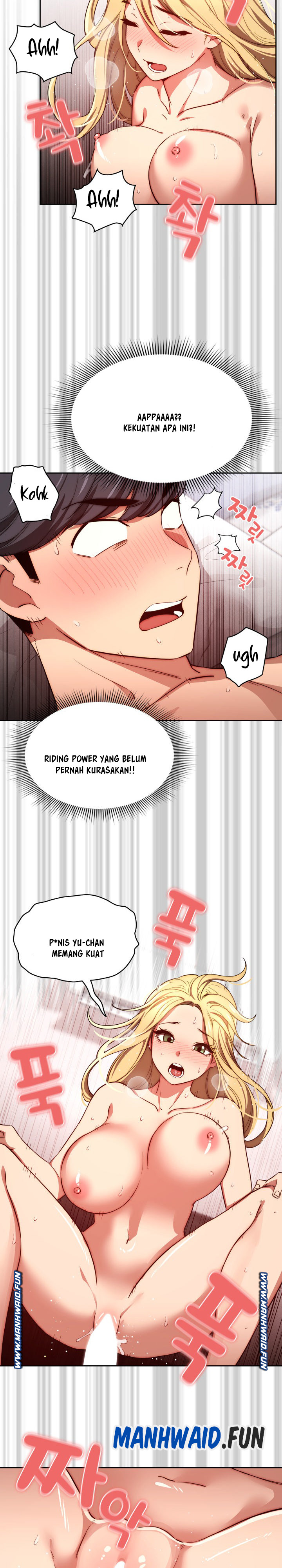 Private Tutoring in These Trying Times - Chapter 48 4 Private Tutoring in These Trying Times - Chapter 48 4