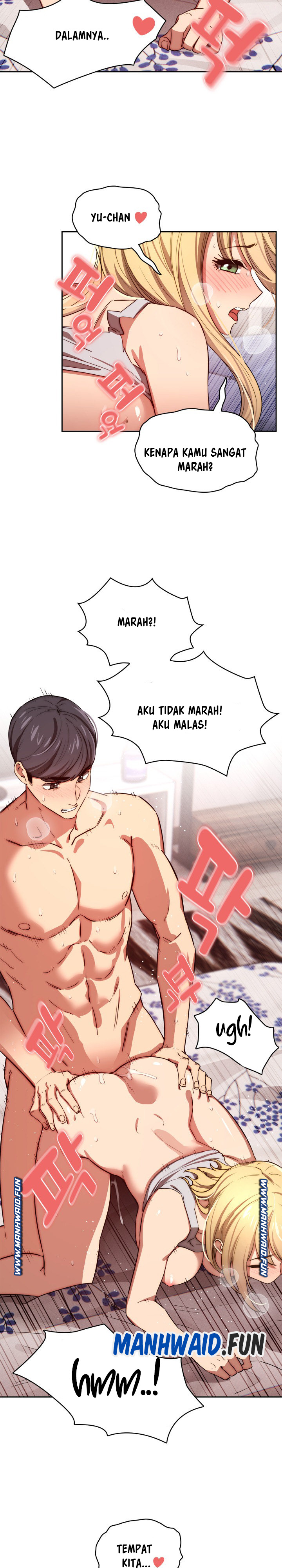 Private Tutoring in These Trying Times - Chapter 47 2 Private Tutoring in These Trying Times - Chapter 47 2