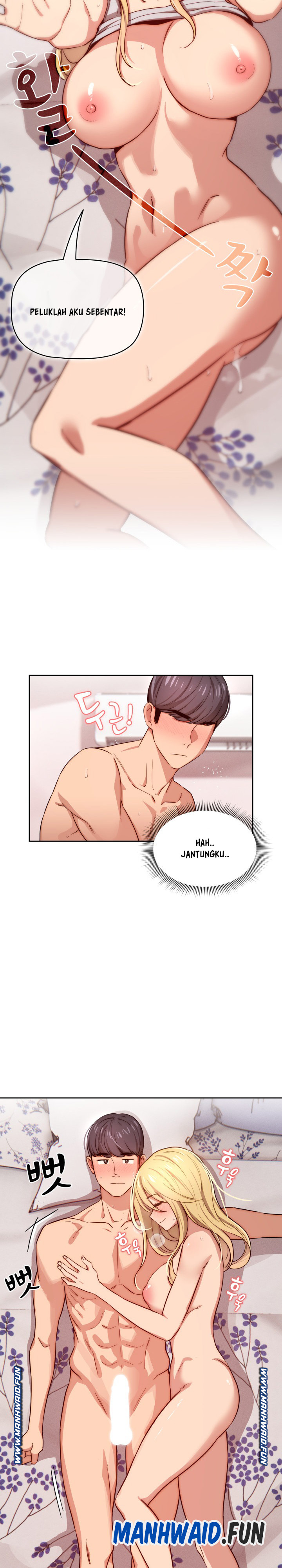 Private Tutoring in These Trying Times - Chapter 47 15 Private Tutoring in These Trying Times - Chapter 47 15