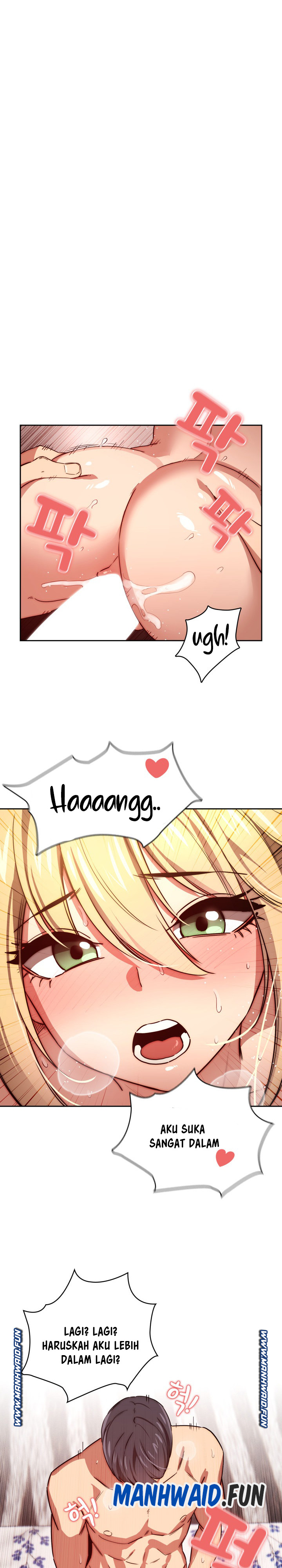 Private Tutoring in These Trying Times - Chapter 47 5 Private Tutoring in These Trying Times - Chapter 47 5