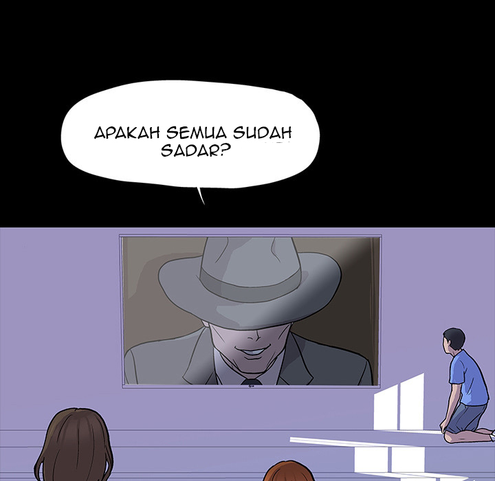 Project Utopia - Chapter 0 9 Project Utopia - Chapter 0 9