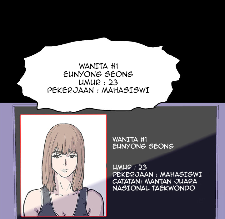 Project Utopia - Chapter 0 28 Project Utopia - Chapter 0 28