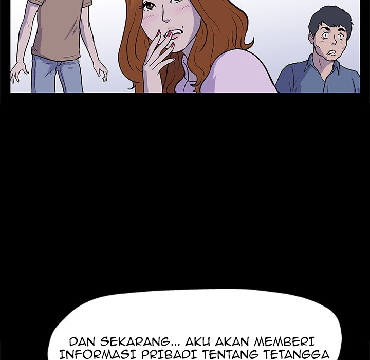 Project Utopia - Chapter 0 23 Project Utopia - Chapter 0 23