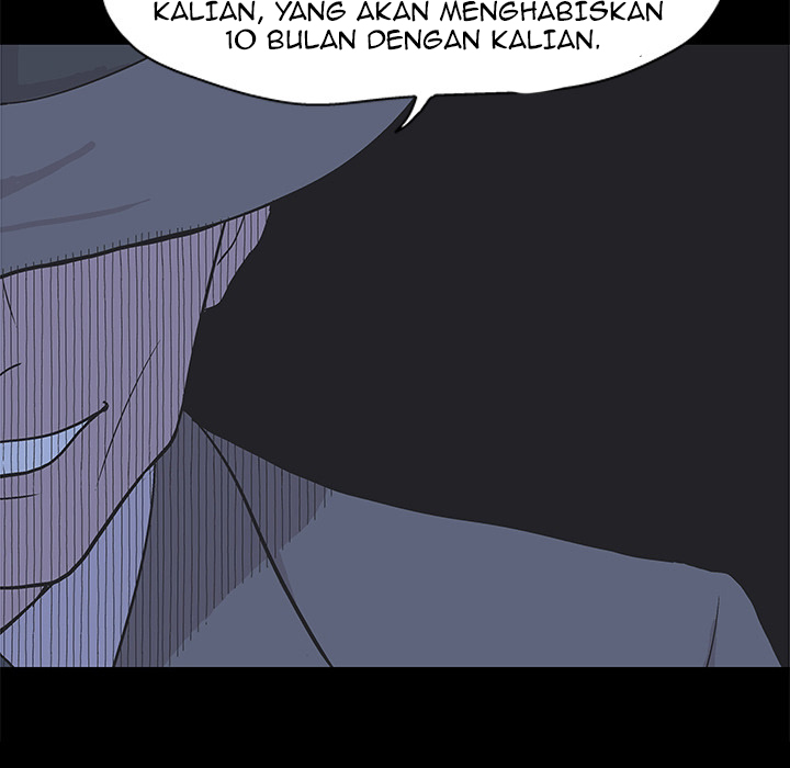 Project Utopia - Chapter 0 24 Project Utopia - Chapter 0 24