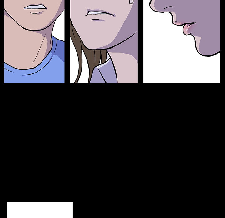 Project Utopia - Chapter 0 38 Project Utopia - Chapter 0 38