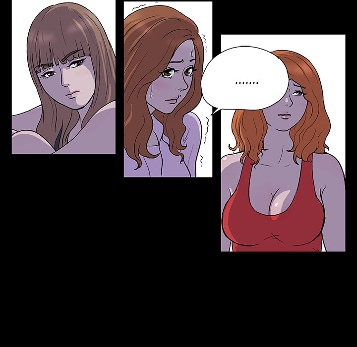 Project Utopia - Chapter 0 39 Project Utopia - Chapter 0 39