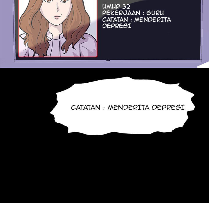 Project Utopia - Chapter 0 32 Project Utopia - Chapter 0 32