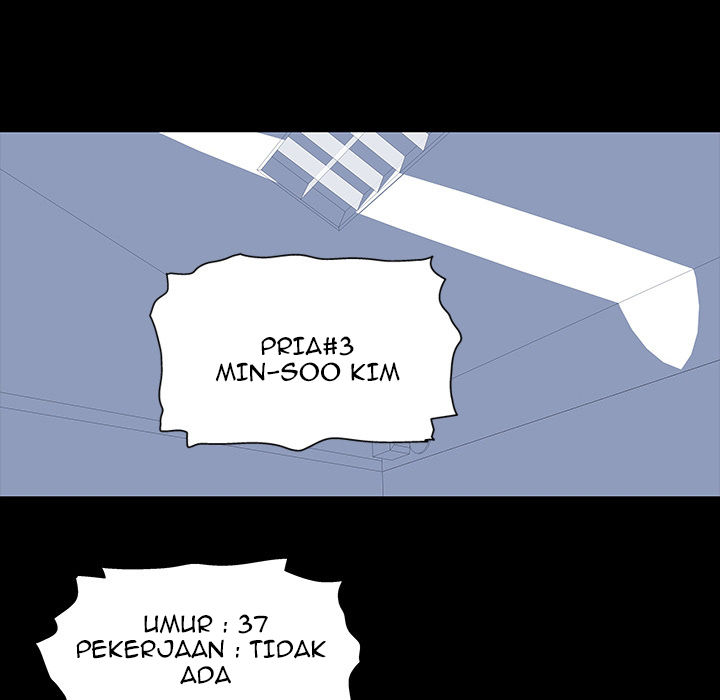 Project Utopia - Chapter 0 33 Project Utopia - Chapter 0 33