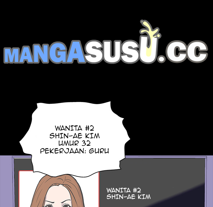 Project Utopia - Chapter 0 31 Project Utopia - Chapter 0 31