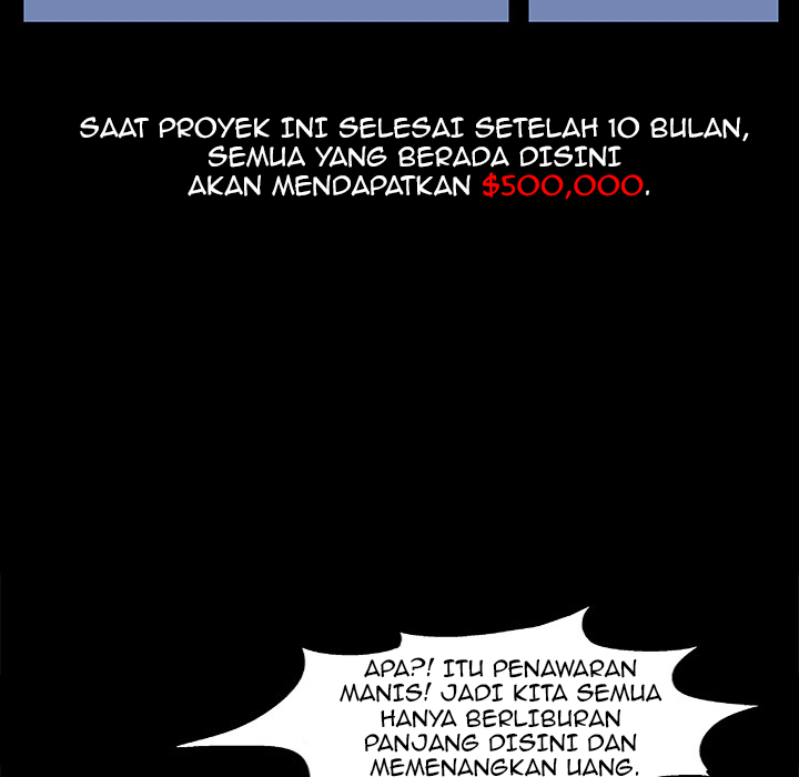 Project Utopia - Chapter 0 18 Project Utopia - Chapter 0 18