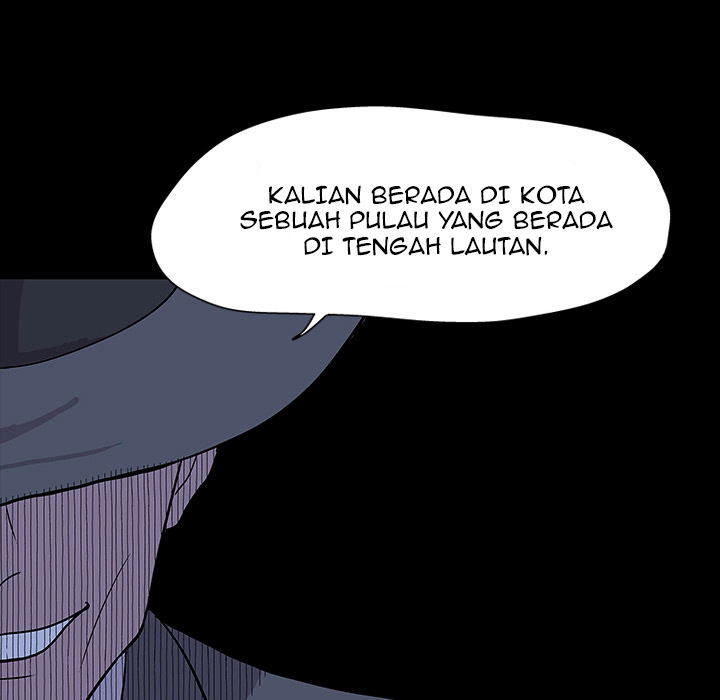 Project Utopia - Chapter 0 12 Project Utopia - Chapter 0 12