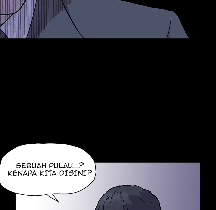 Project Utopia - Chapter 0 13 Project Utopia - Chapter 0 13