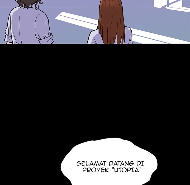 Project Utopia - Chapter 0 10 Project Utopia - Chapter 0 10