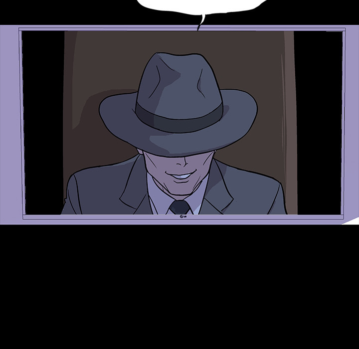 Project Utopia - Chapter 0 11 Project Utopia - Chapter 0 11