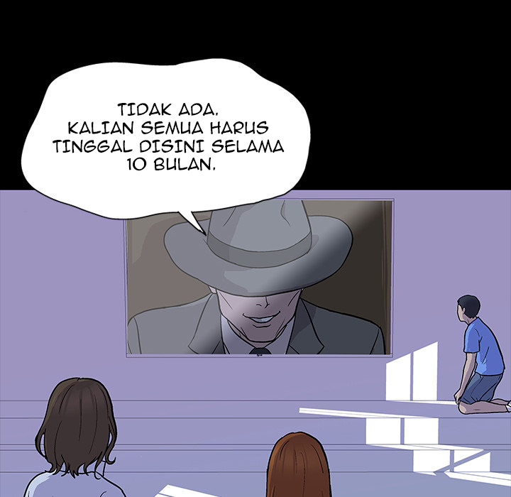 Project Utopia - Chapter 0 15 Project Utopia - Chapter 0 15