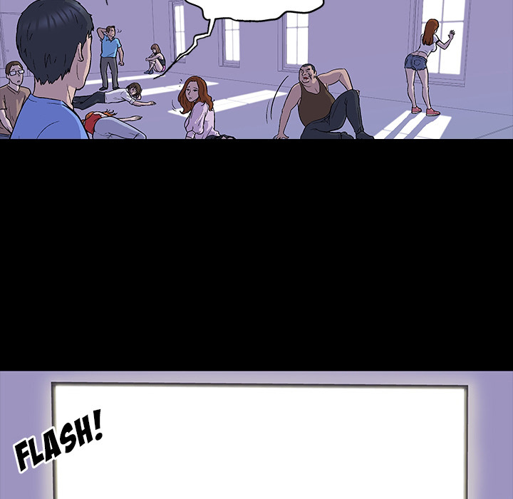 Project Utopia - Chapter 0 7 Project Utopia - Chapter 0 7