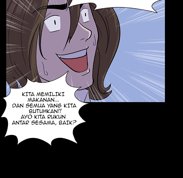 Project Utopia - Chapter 0 42 Project Utopia - Chapter 0 42