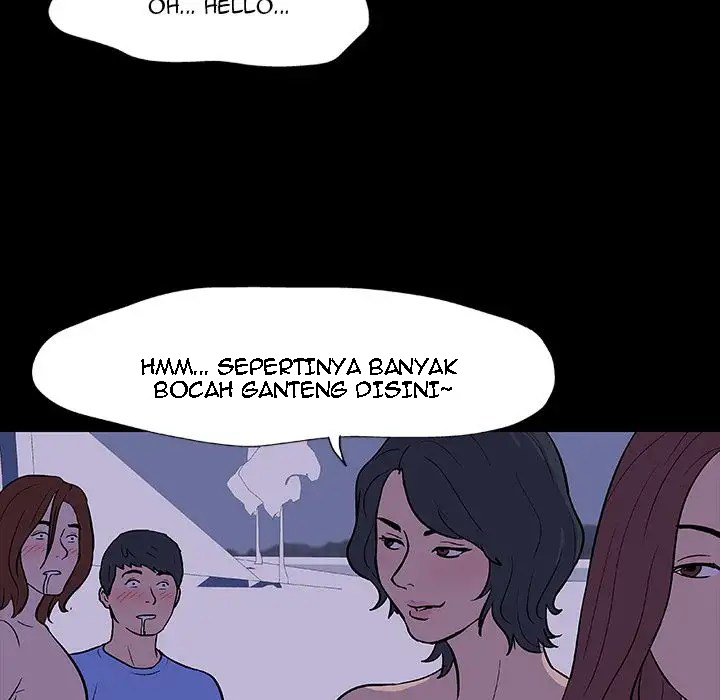 Project Utopia - Chapter 11 9 Project Utopia - Chapter 11 9