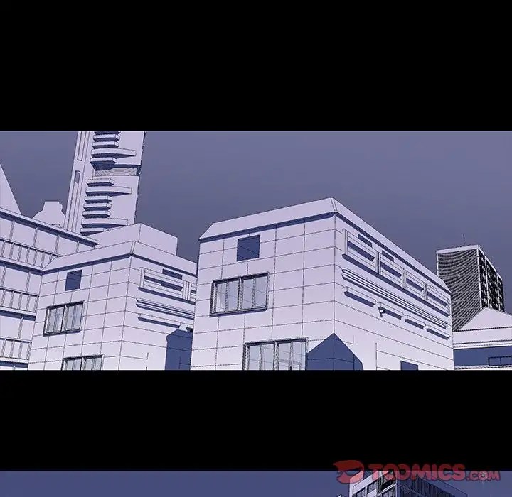 Project Utopia - Chapter 11 23 Project Utopia - Chapter 11 23