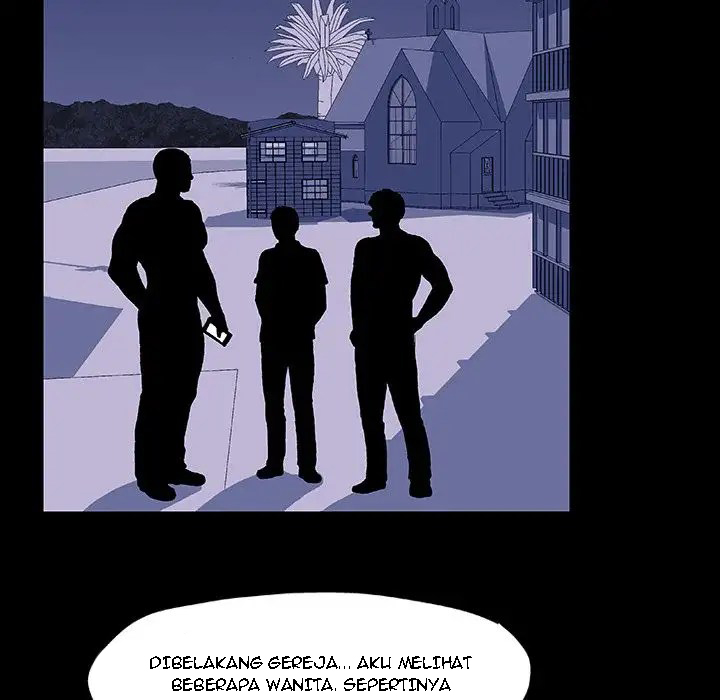 Project Utopia - Chapter 11 25 Project Utopia - Chapter 11 25