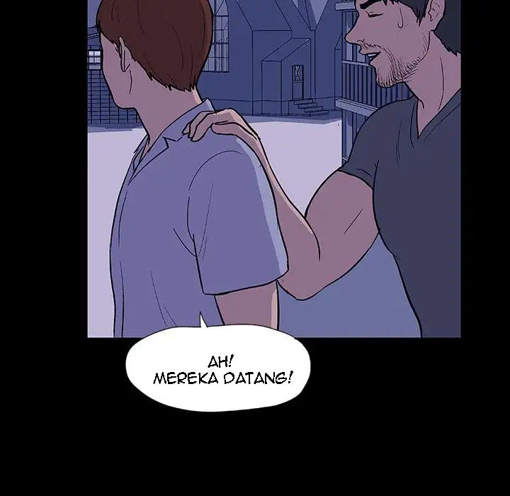 Project Utopia - Chapter 11 32 Project Utopia - Chapter 11 32