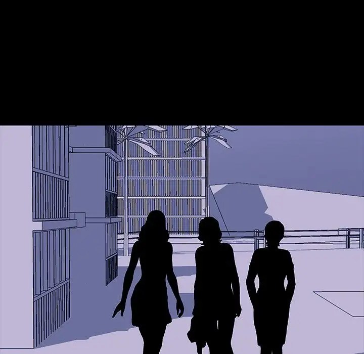 Project Utopia - Chapter 11 33 Project Utopia - Chapter 11 33