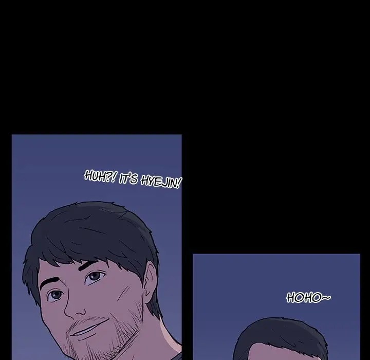 Project Utopia - Chapter 11 36 Project Utopia - Chapter 11 36