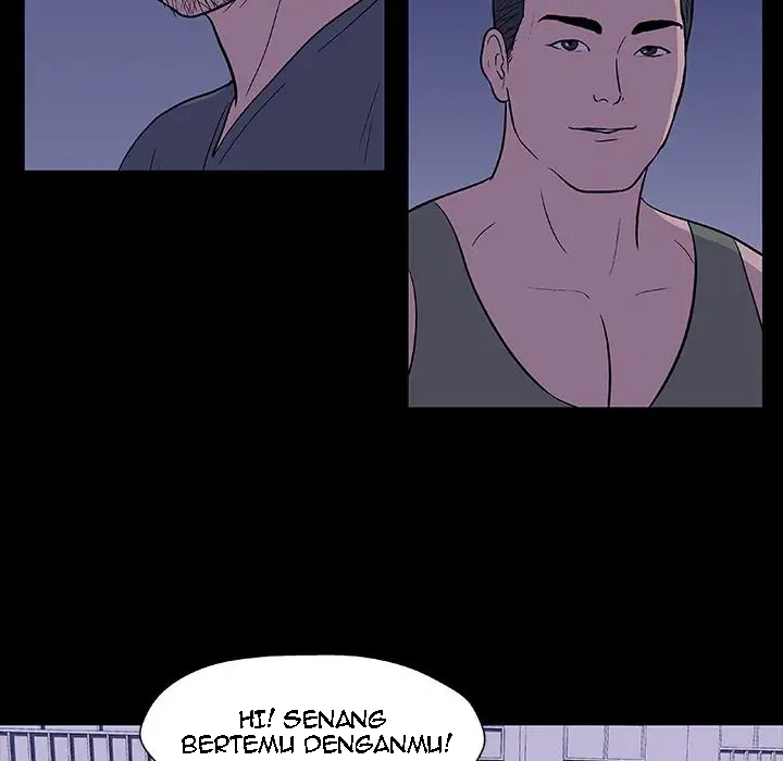 Project Utopia - Chapter 11 37 Project Utopia - Chapter 11 37