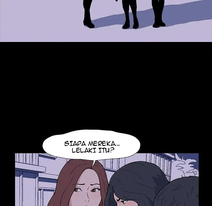 Project Utopia - Chapter 11 34 Project Utopia - Chapter 11 34