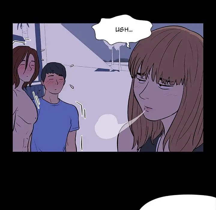 Project Utopia - Chapter 11 18 Project Utopia - Chapter 11 18