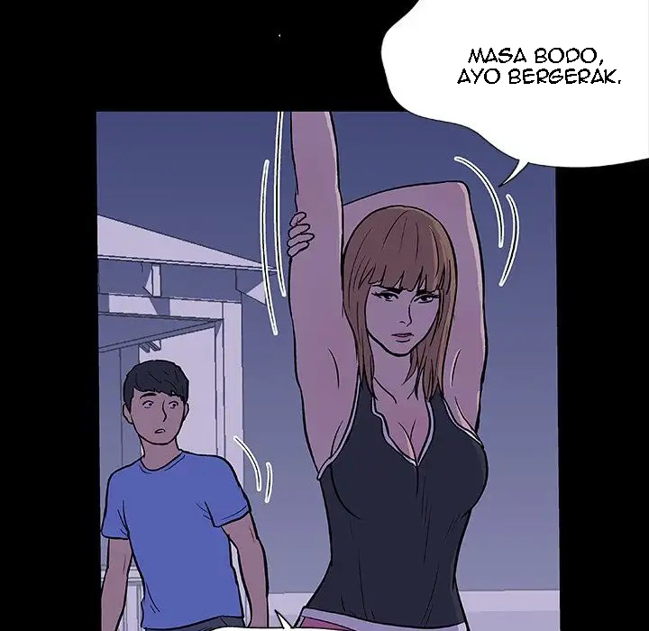 Project Utopia - Chapter 11 19 Project Utopia - Chapter 11 19