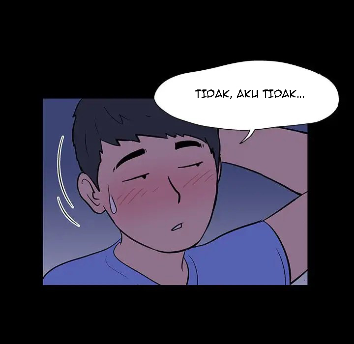 Project Utopia - Chapter 11 17 Project Utopia - Chapter 11 17