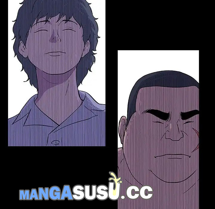 Project Utopia - Chapter 11 61 Project Utopia - Chapter 11 61