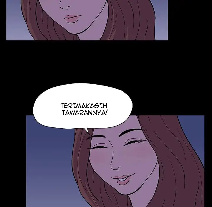 Project Utopia - Chapter 11 47 Project Utopia - Chapter 11 47