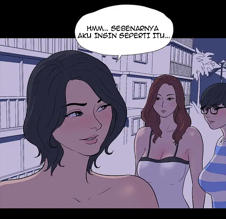 Project Utopia - Chapter 11 45 Project Utopia - Chapter 11 45