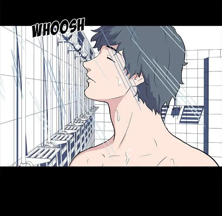 Project Utopia - Chapter 11 53 Project Utopia - Chapter 11 53