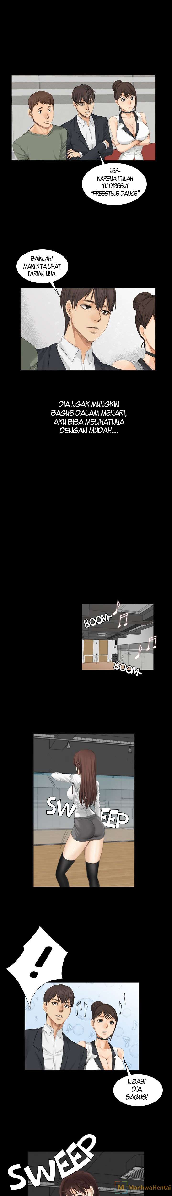 Producer: Trainee - Chapter 9 8 Producer: Trainee - Chapter 9 8